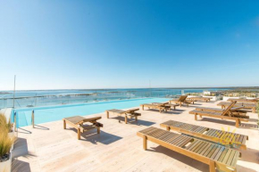Luxo à Beira-Mar na Ria Formosa